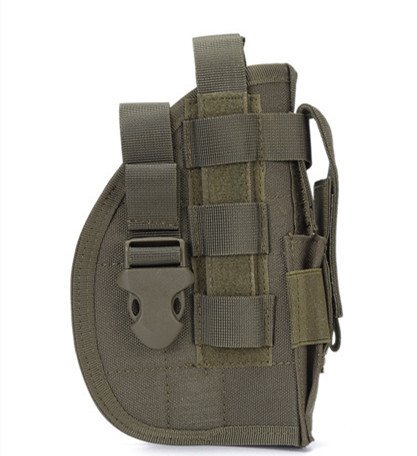 CS Field Stealth Tactical Holster Outdoor Sports Holster - Image 8