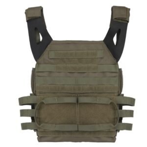 Outdoor Tactical Development Protection JPC Vest