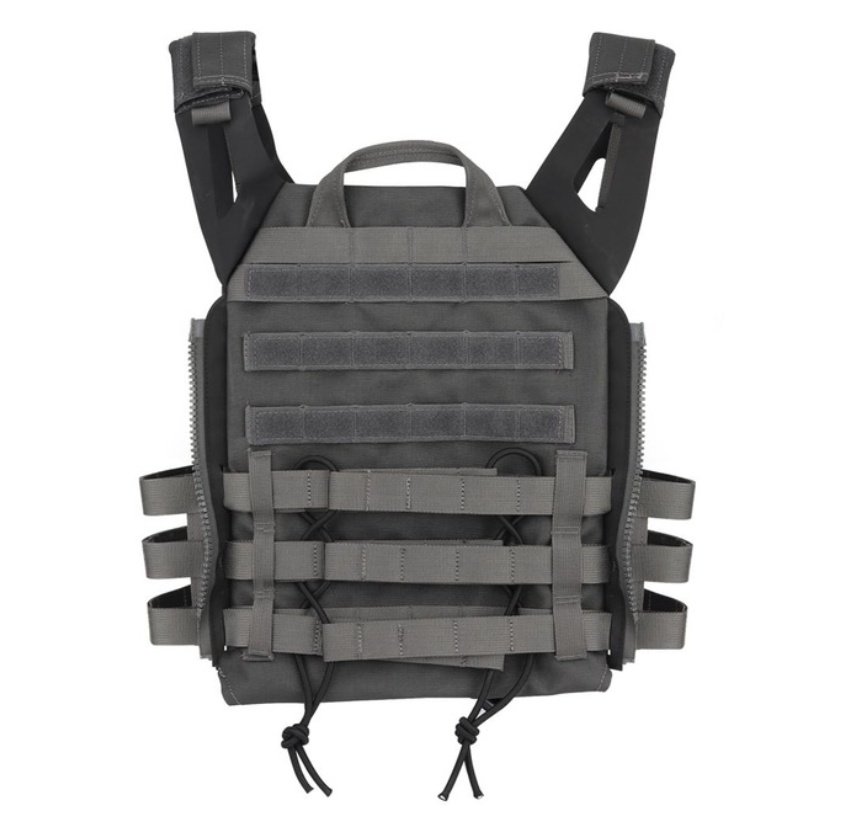 Outdoor Tactical Development Protection JPC Vest - Image 5