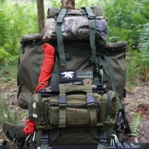 Backpack tactical backpack travel sports mountaineering bag