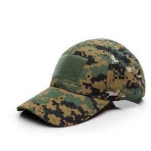 Army Fan Outdoor Sunshade Baseball Men – D