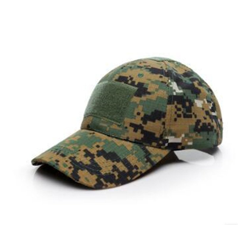 Army Fan Outdoor Sunshade Baseball Men - Image 2