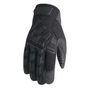 Production And Customization b39 All Refers To Outdoor Mountaineering Exercise Gloves Riding Motorcycle Anti Slip Tactical Gloves – Black, L