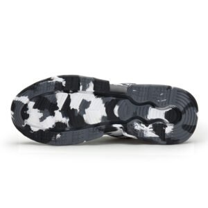 Camouflage Flying Knit Men’s Outdoor Casual Sports Shoes