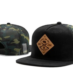 Baseball Cap Casual Trend Cap – default