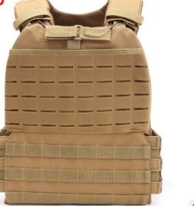 Red Sea Action Tactical Vest Outdoor Multifunctional Military Camouflage Vest Amphibious Module Molle Combat Vest