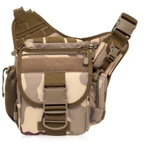 Outdoor Saddle Bag Photography Bag SLR Camera Bag Large Saddle Bag Shoulder Bag Messenger Bag