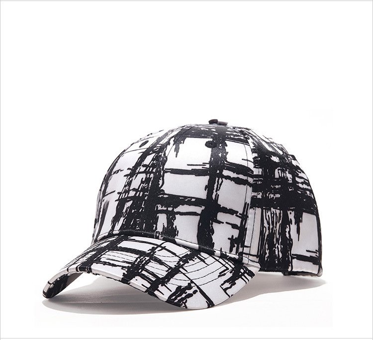 Doodle baseball cap - Image 4