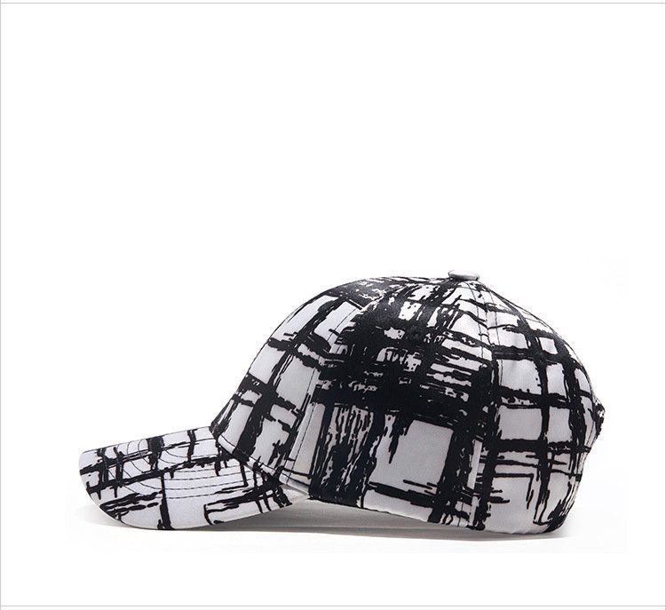 Doodle baseball cap - Image 5