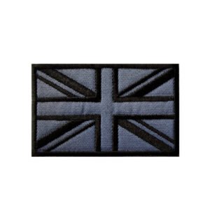 Embroidery Cloth Stickers Velcro Badge Armband Patch Cloth