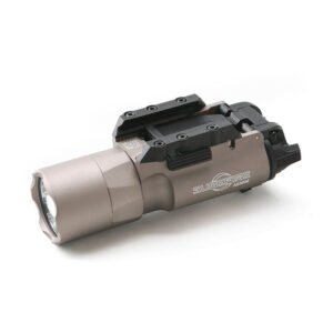 Sotac-Gear X300U Headlamp Outdoor Flashlight Tactical Flashlight – Sand