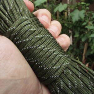 Bracelet Rope Escape Emergency First Aid Rope