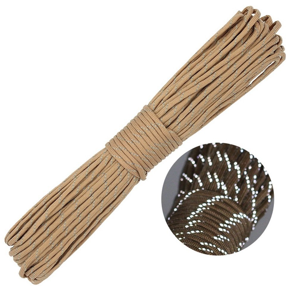 Bracelet Rope Escape Emergency First Aid Rope - Image 6