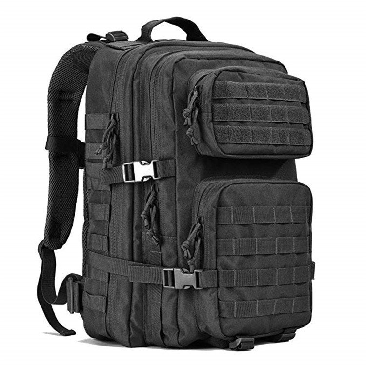 New Multi-color Sports Outdoor Fan Army Fan Tactical Backpack Mountaineering Bag Camouflage Backpack - Image 2