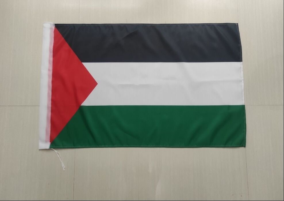 Palestine National Flag National Flag Flag Big Flag - Image 4
