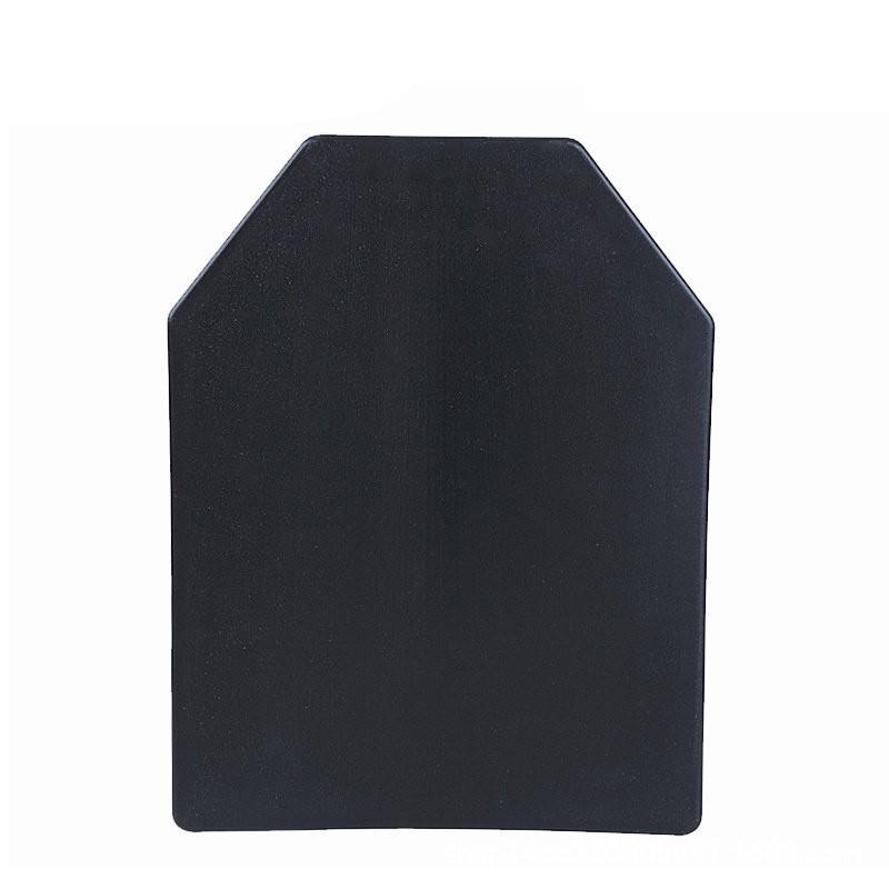 Tactical Vest Lined With Tactical Vest Front And Rear Support Plates Hollow Protective Flaps - Image 4