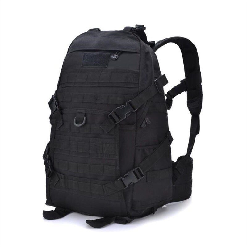 Special Forces Outdoor Sports Travel Backpack Camouflage Bag