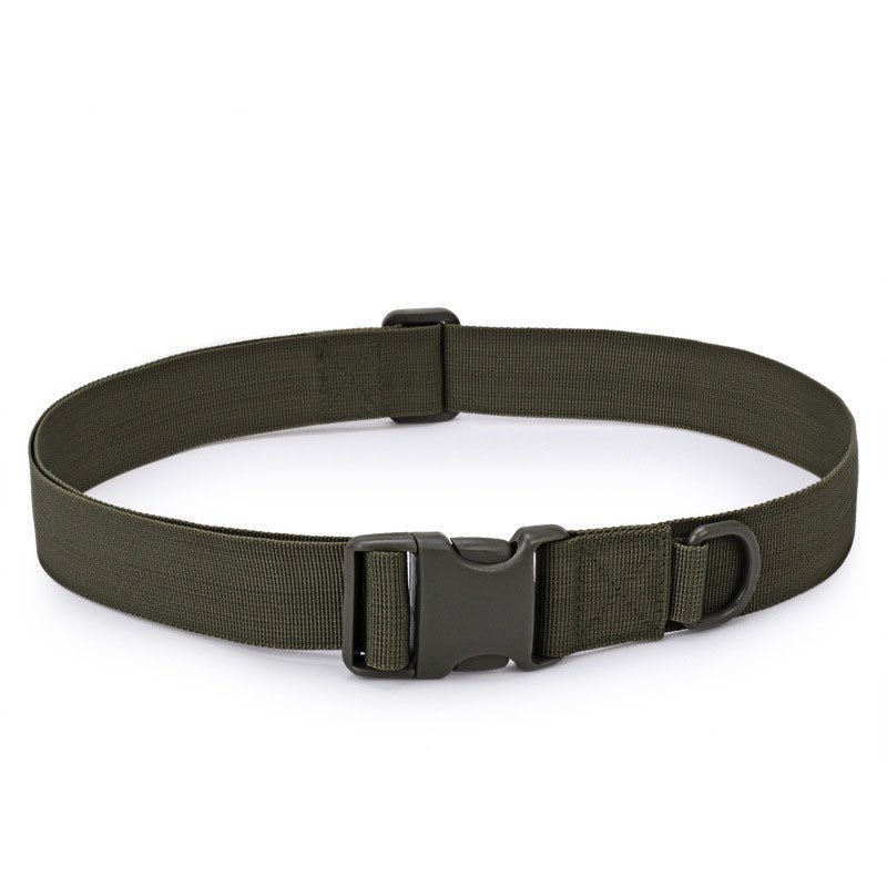 Military fan fashion tactical belt - Image 8