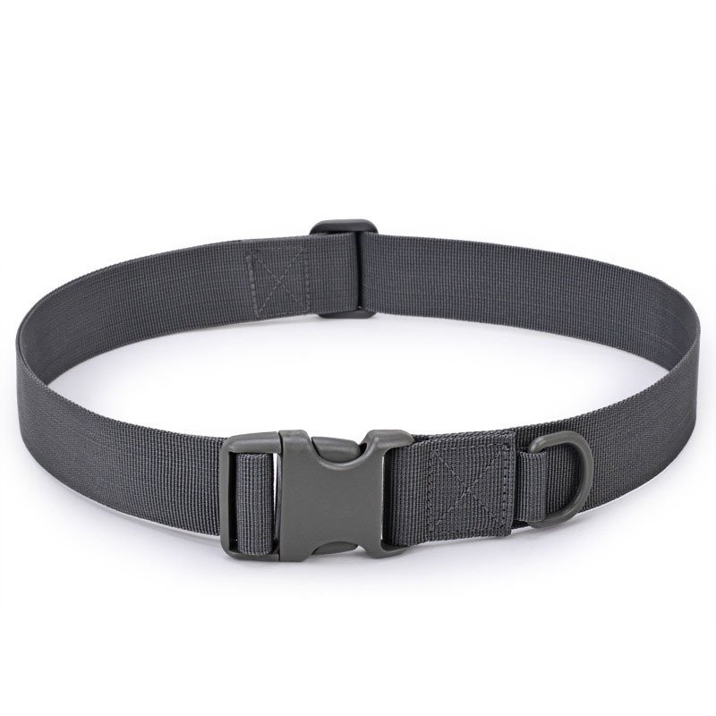 Military fan fashion tactical belt - Image 9