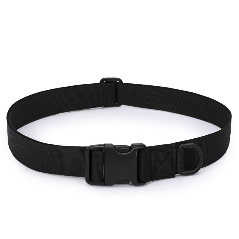 Military fan fashion tactical belt - Image 10