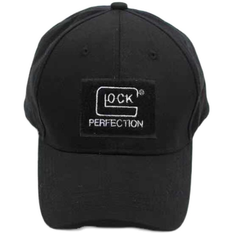 Embroidered Tactical Hat Outdoor Mountaineering Baseball Cap - Image 5