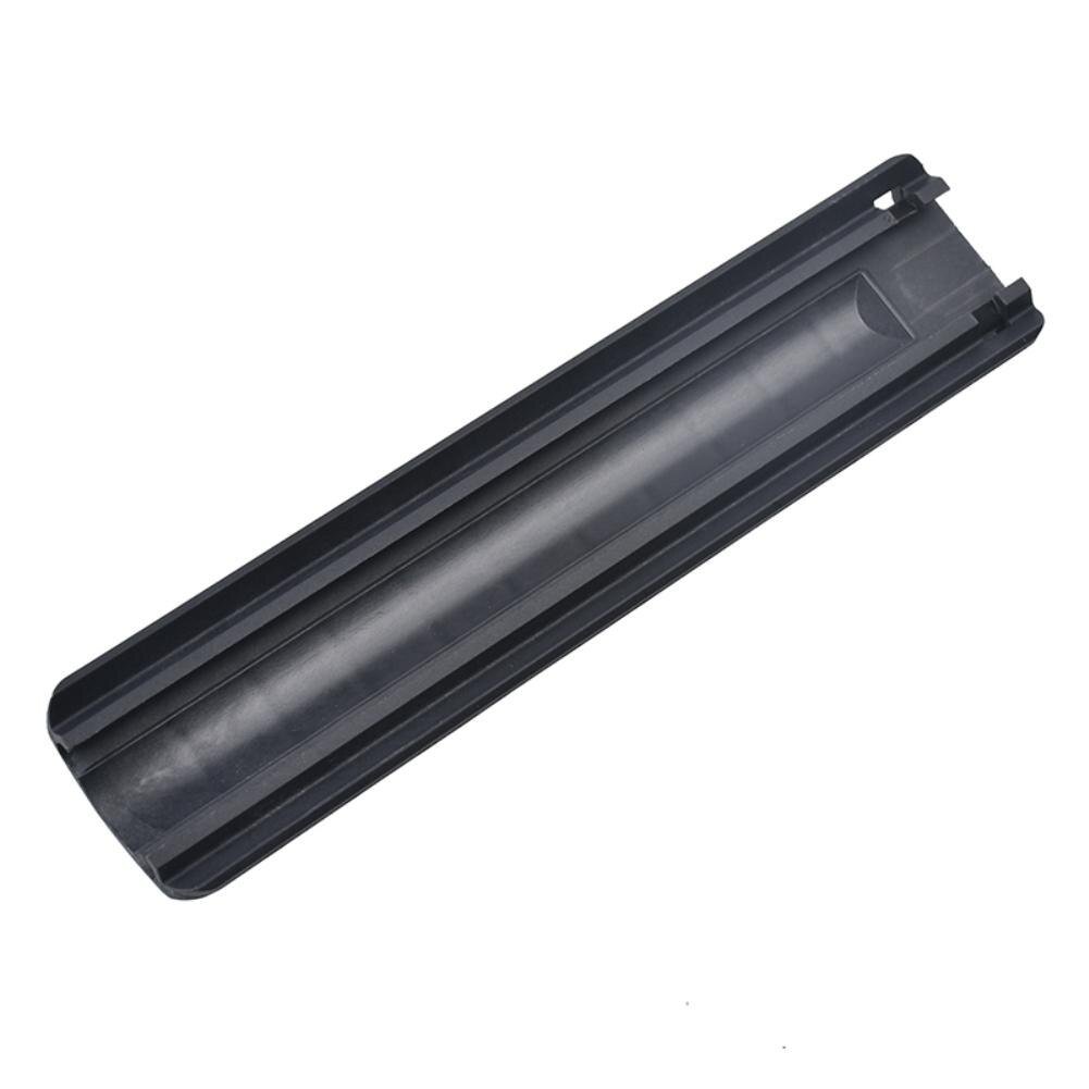 MP Knights Armament Style Picatinny Rail Covers Mod.2 - Black / Tan - Image 8