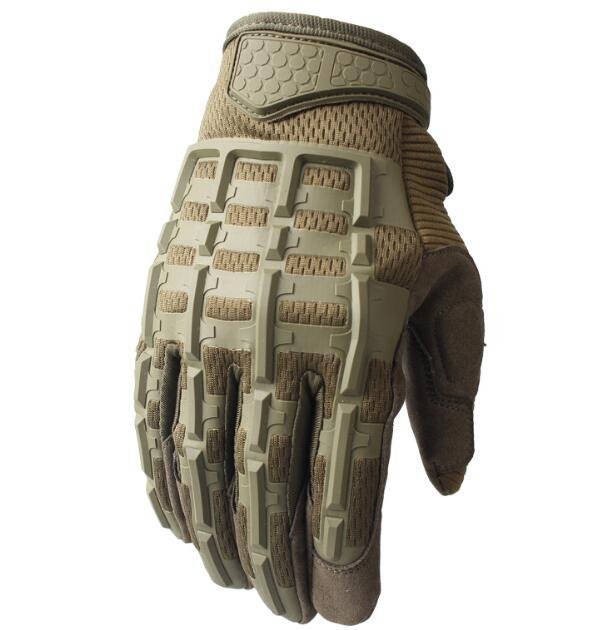 Tactical gloves - Image 3
