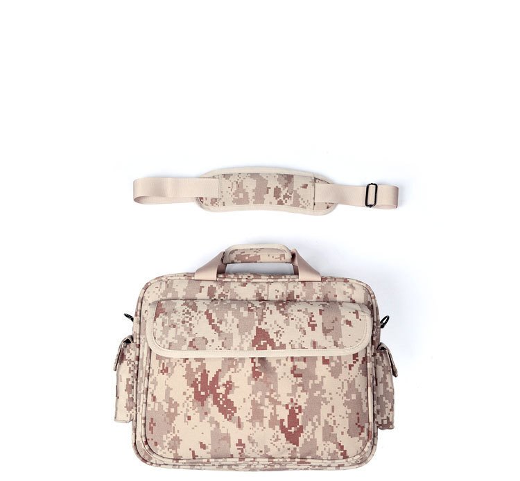 Outdoor military fan shoulder bag - Image 3