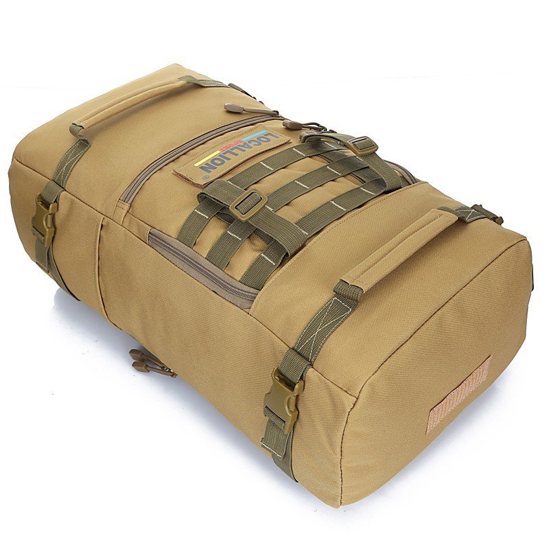 50L New Military Tactical Backpack - Image 5
