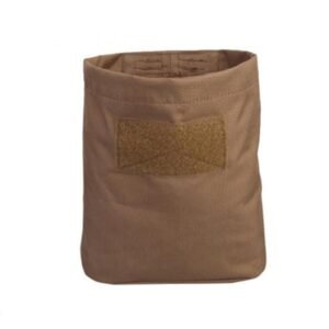 Tactical Collapsible Magazine Recovery Bag – CB