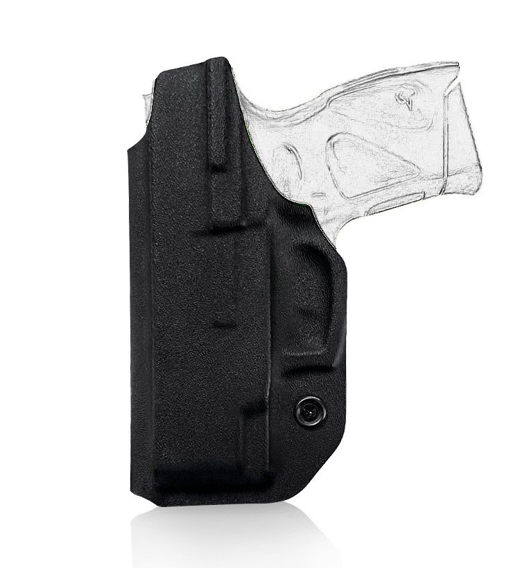 Kydex,glock G2c S & W Quick Pull Holster - Image 8