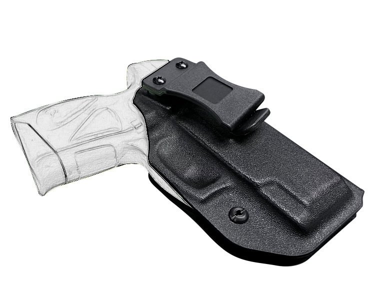 Kydex,glock G2c S & W Quick Pull Holster - Image 9