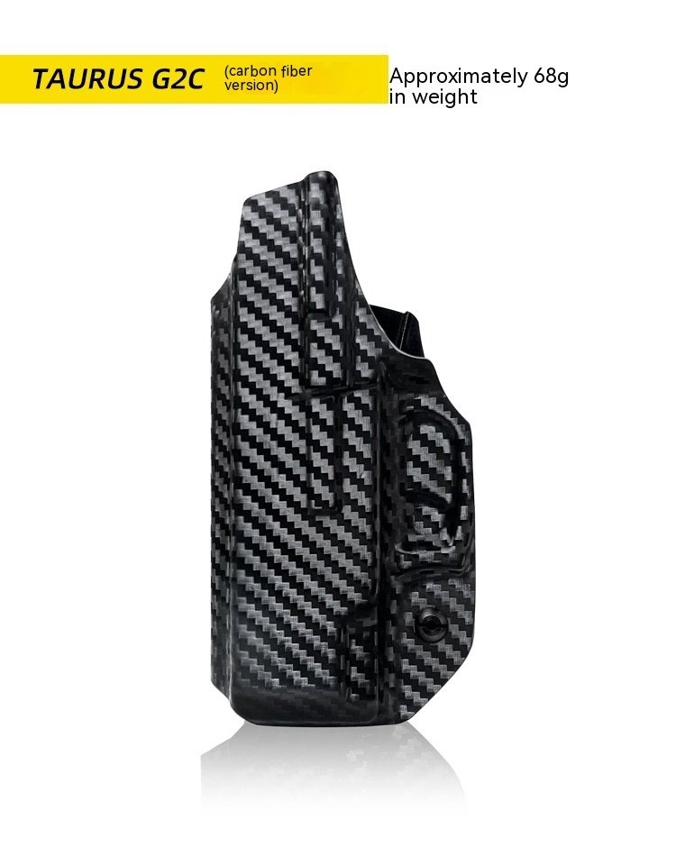 Kydex,glock G2c S & W Quick Pull Holster - Image 10