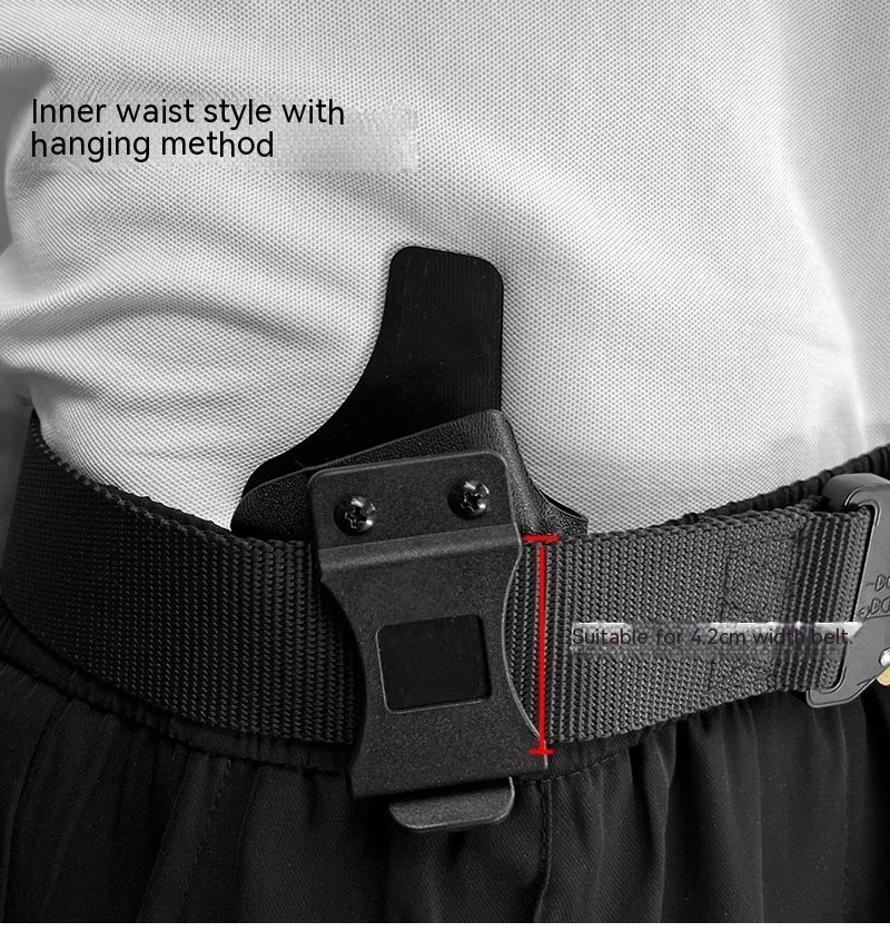Kydex,glock G2c S & W Quick Pull Holster - Image 2