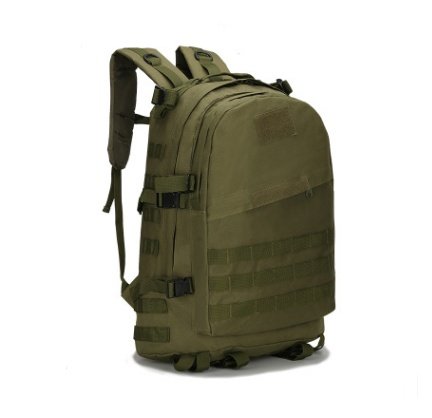 Jedi Survival Chicken Camouflage Mountaineering Backpack - Image 5
