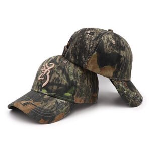Stick fan color cap – MO4, Uniform code