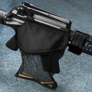 Ammunition bag for military fans