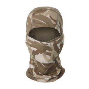 Python Pattern Tactical Flying Tiger Hat Breathable Sun Protection – 22Style, One size