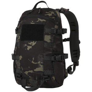 Tactical Backpack Men Military Assault Pack Outdoor Hiking Rucksack – Camo