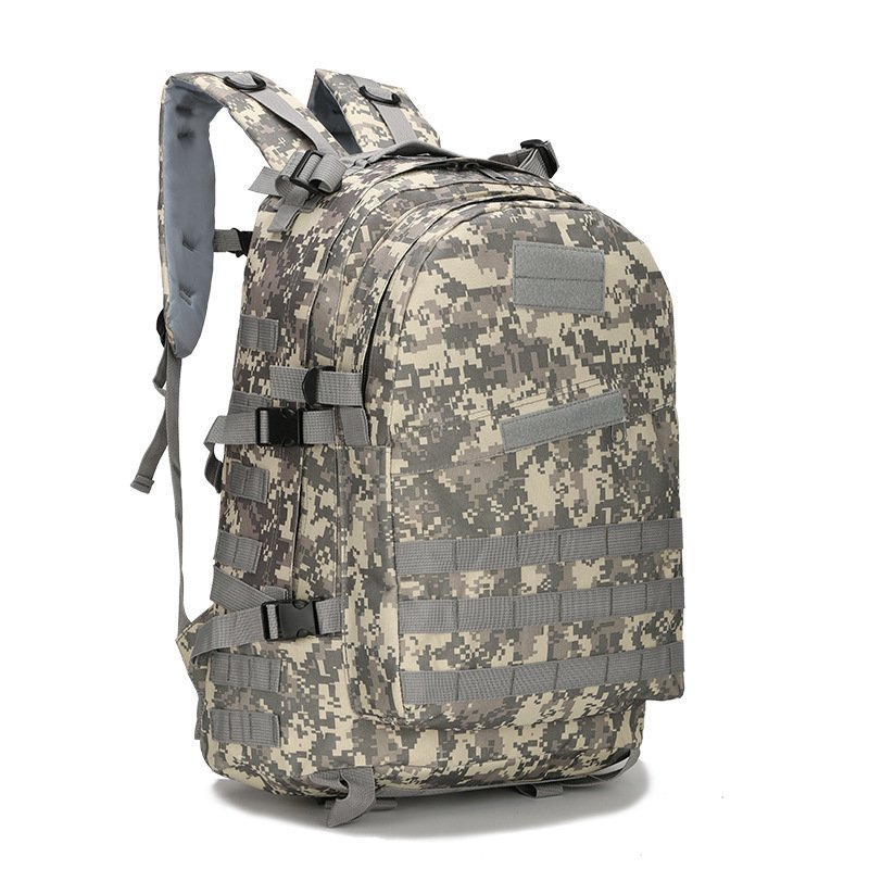 Jedi Survival Chicken Camouflage Mountaineering Backpack - Image 8