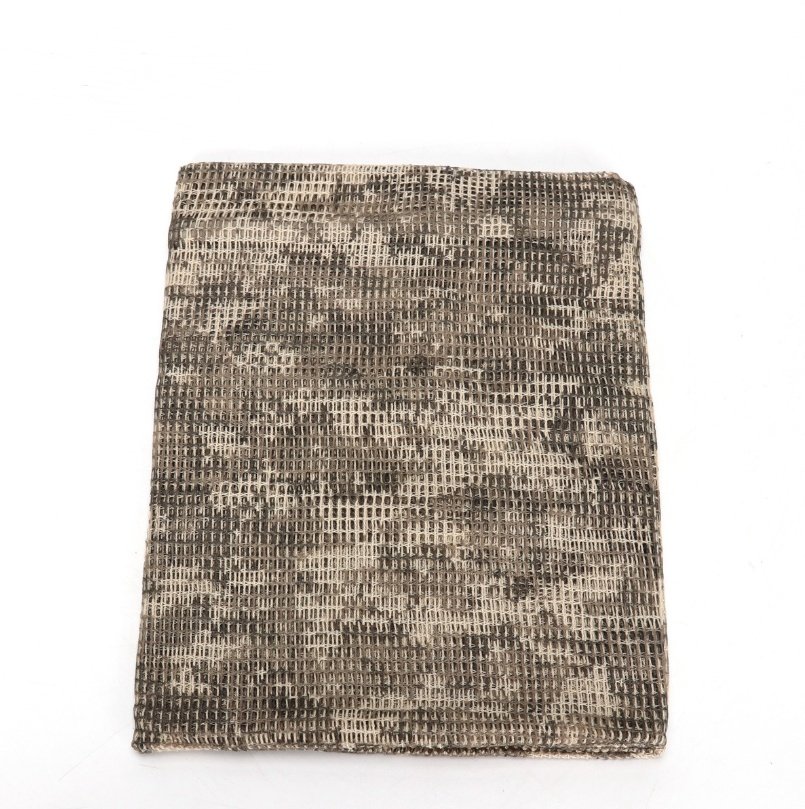 Tactical oversized cotton camouflage - Image 2