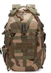 Multi functional backpack - Image 9