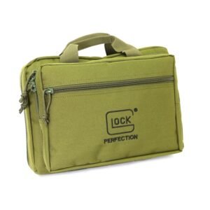 Tactical Glock Tool Bag – Army Green