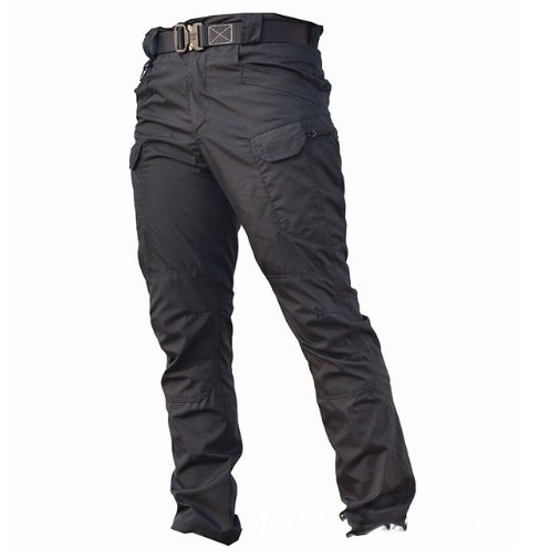Outdoor multi-legged tactical pants - Image 2