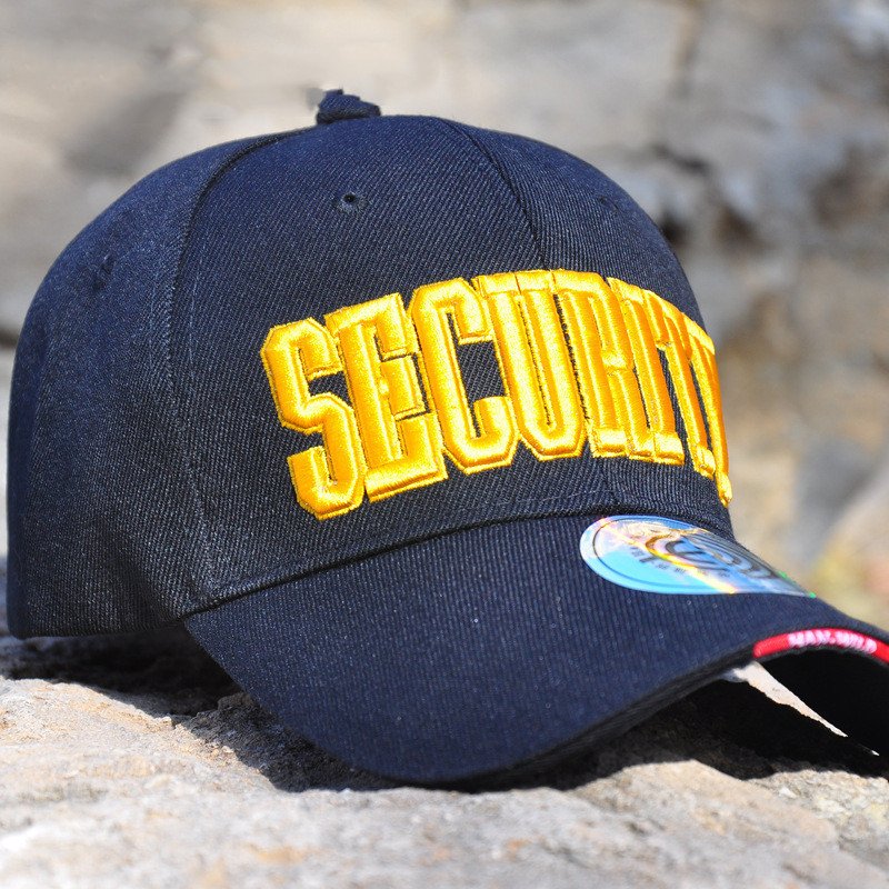 Military fan tactical hat outdoor hat - Image 2