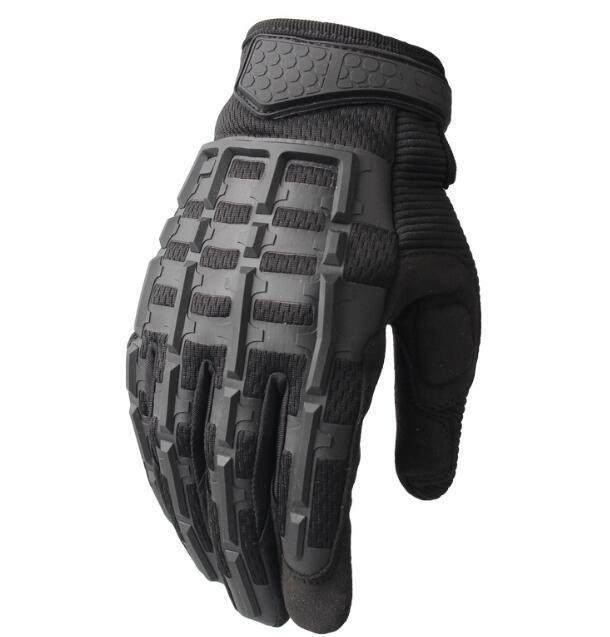 Tactical gloves - Image 2