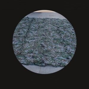 Anti-Aerial Camouflage Net – Digital, 3x5m