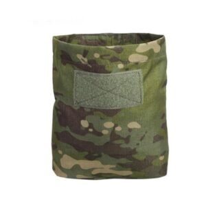 Tactical Collapsible Magazine Recovery Bag – MCTP