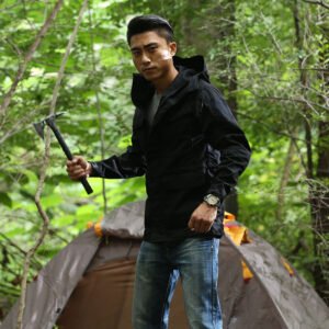 M65 UK US Army Clothes Casual Tactical Windbreake