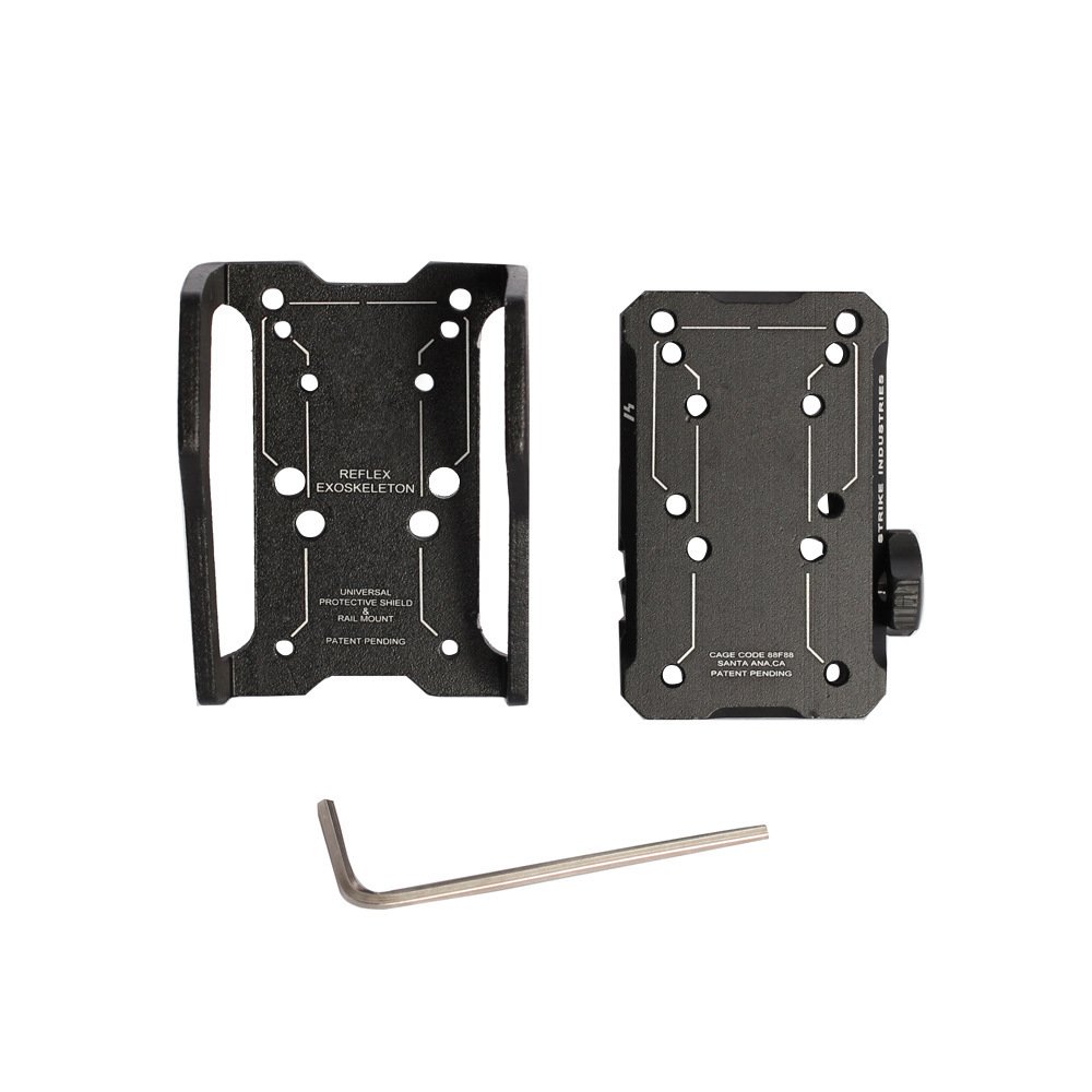 Scope clip bracket - Image 4